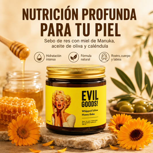 SEBO DE RES EVIL GOODS