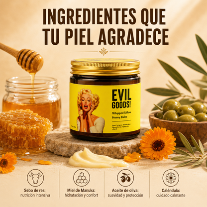 SEBO DE RES EVIL GOODS