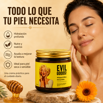 SEBO DE RES EVIL GOODS
