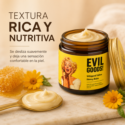 SEBO DE RES EVIL GOODS